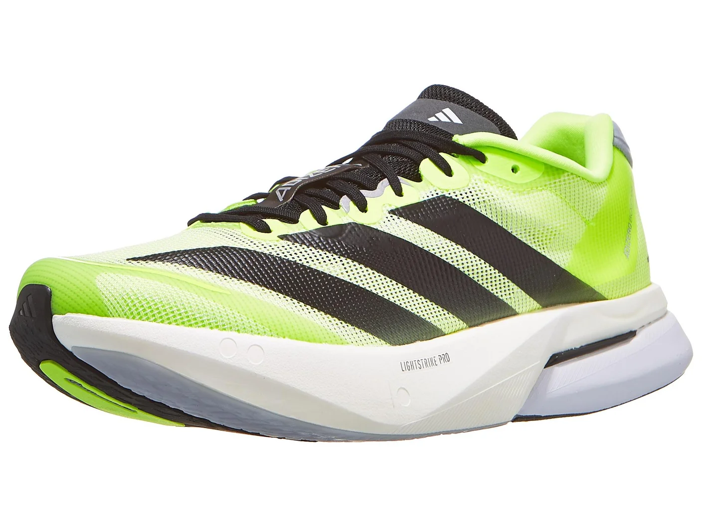 Adizero Boston 13 view 2