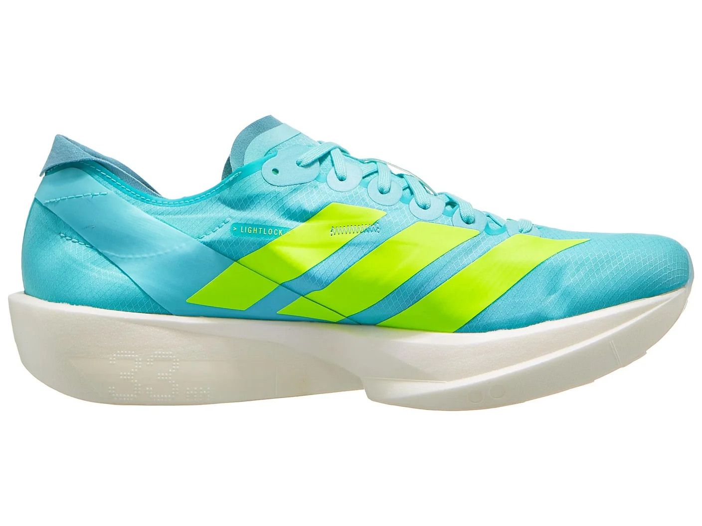 Adizero Takumi Sen 11 view 2