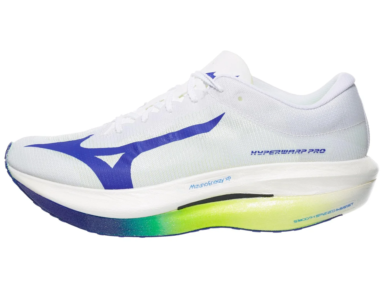 Hyperwarp Pro