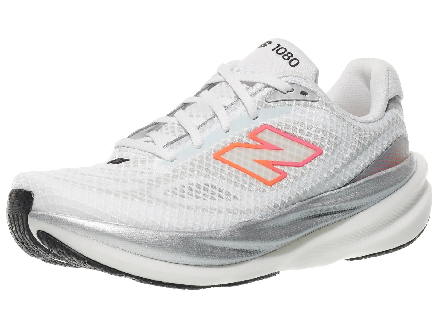 Fresh Foam X 1080 v15 view 2