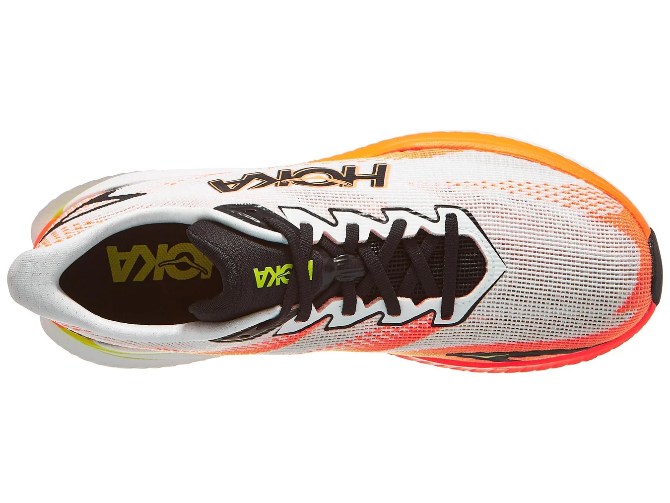 Mach X 3 view 4