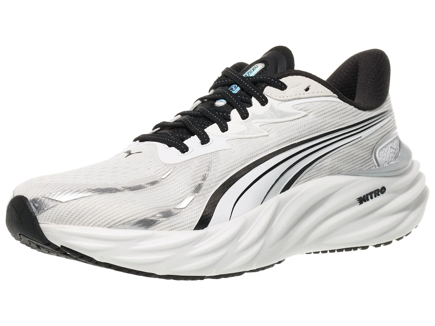 Velocity Nitro 4
