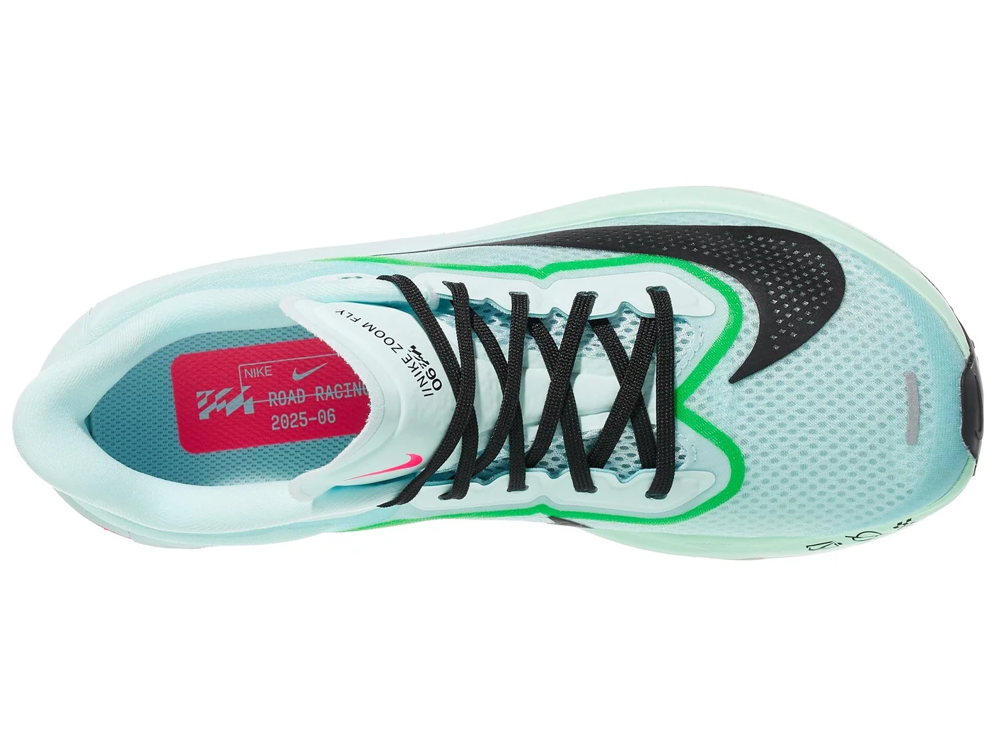 Zoom Fly 6 view 3