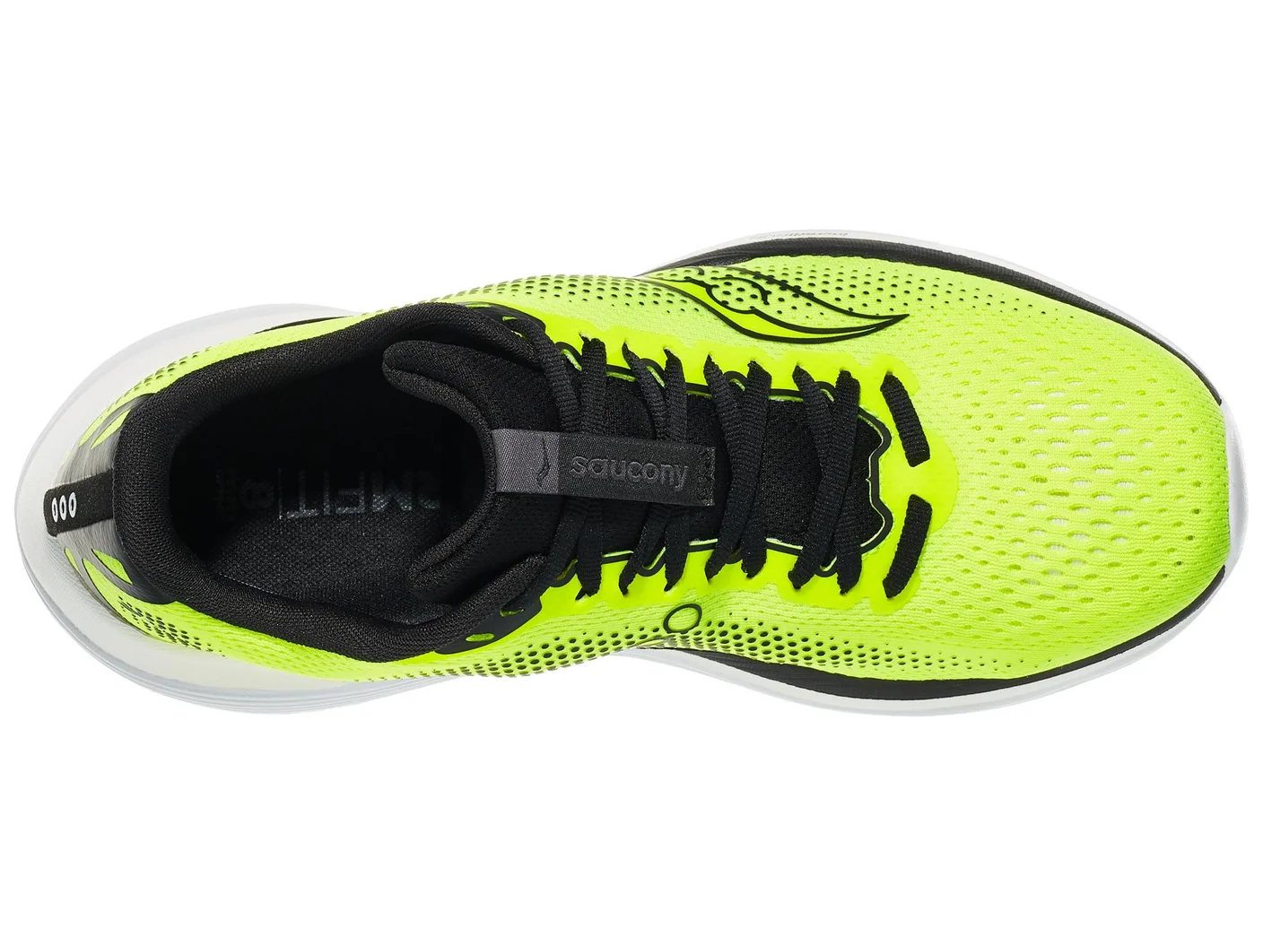 Endorphin Trainer view 3