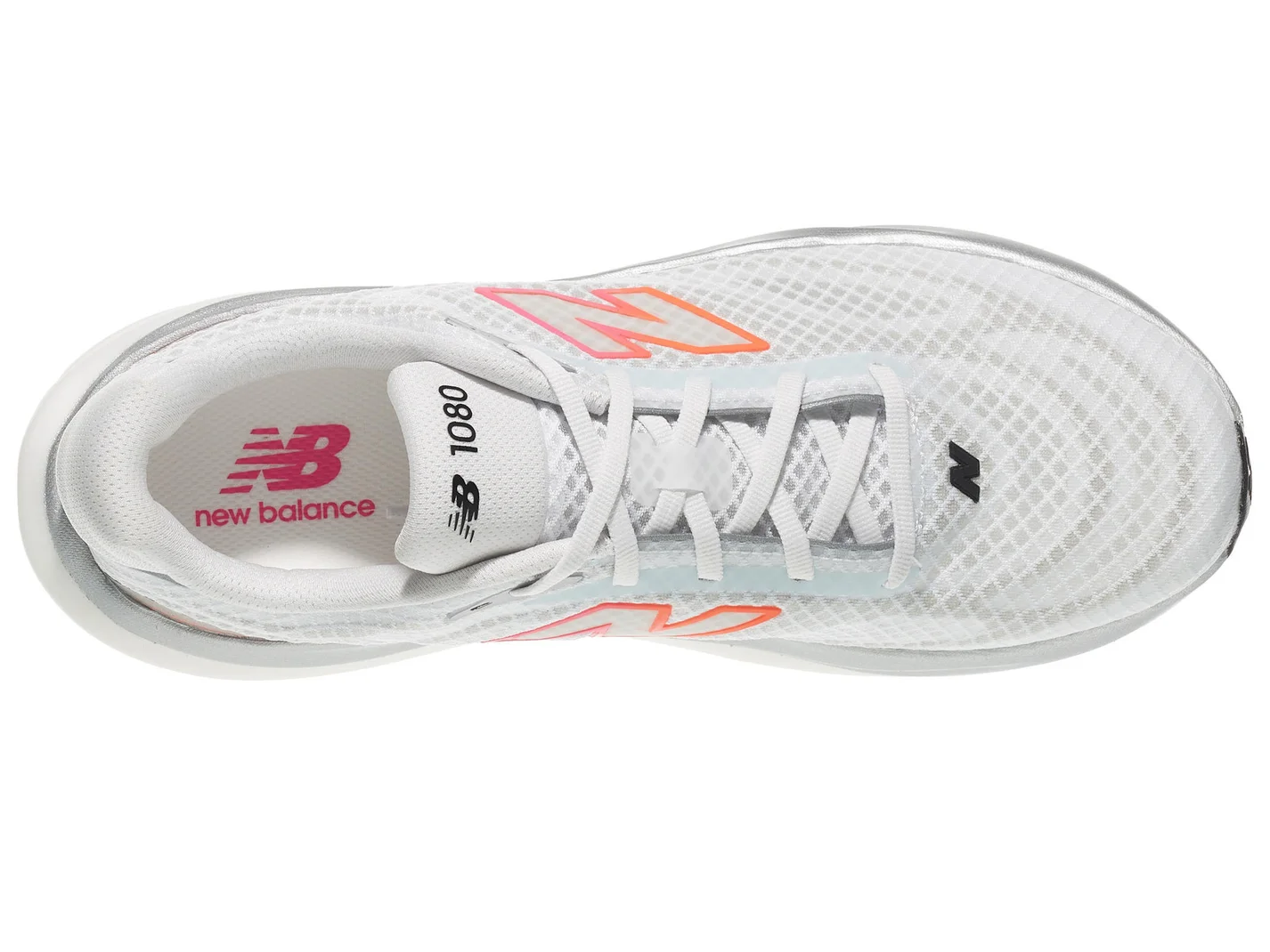 Fresh Foam X 1080 v15 view 4