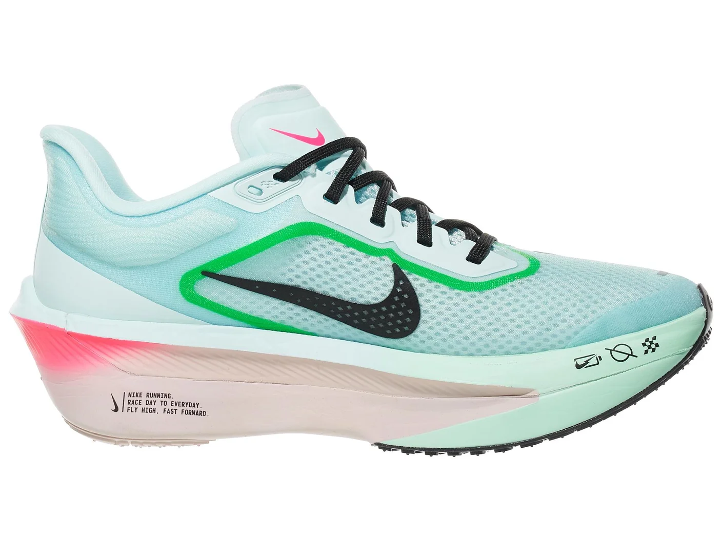 Zoom Fly 6 view 2