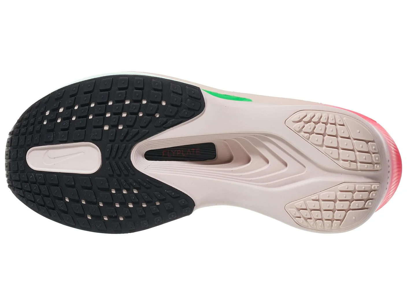 Zoom Fly 6 view 4