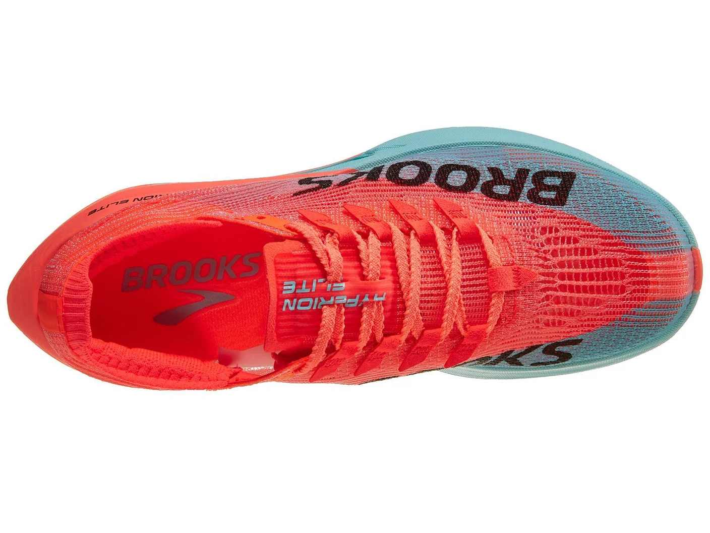 Hyperion Elite 5 view 3