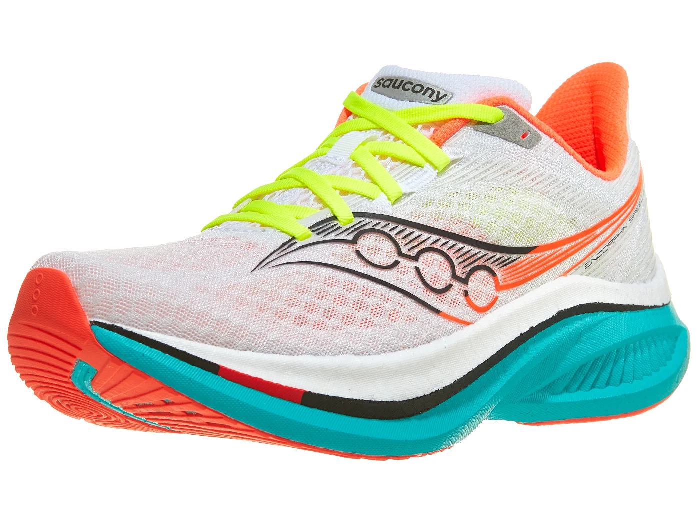 Endorphin Speed 5