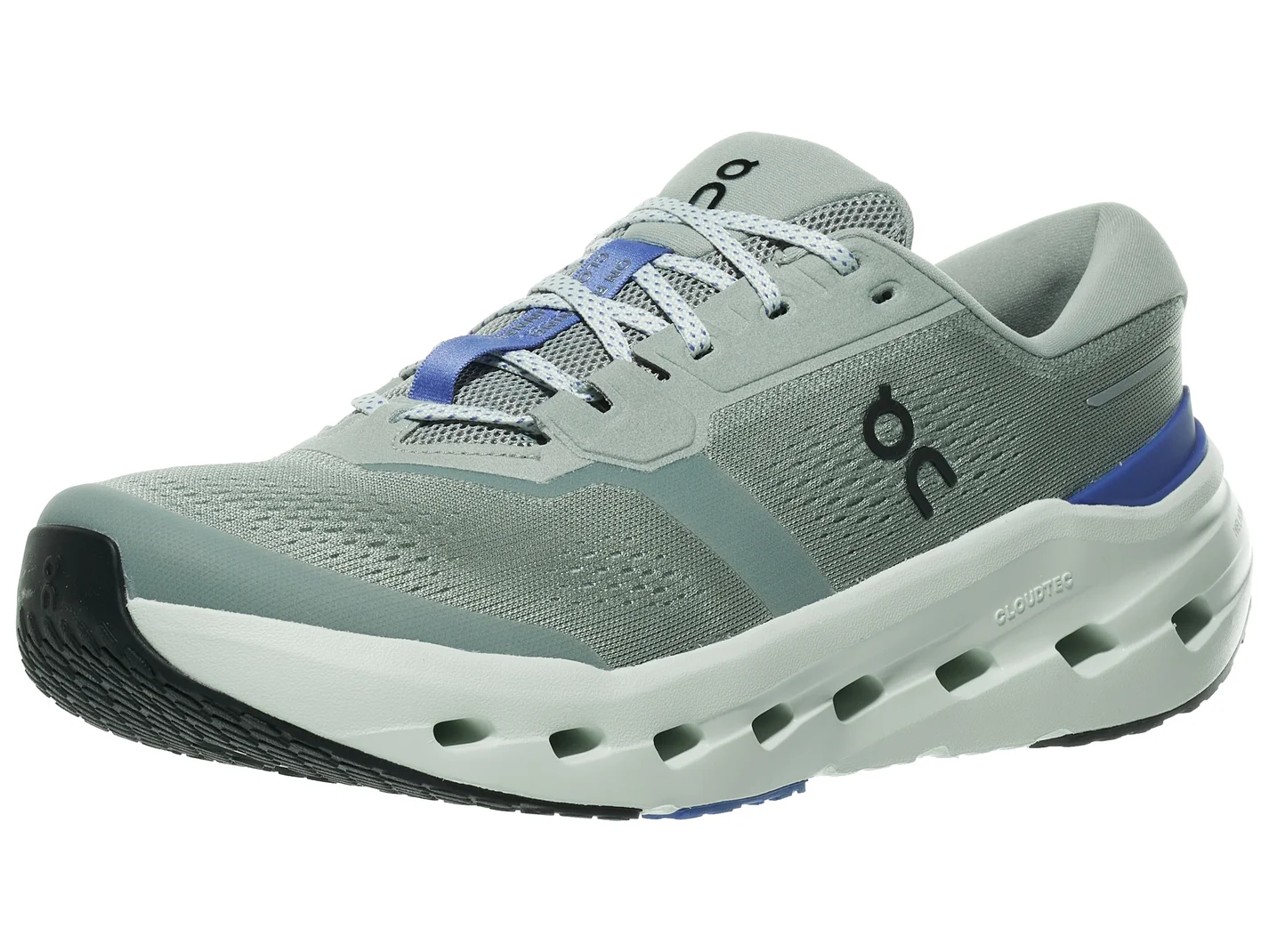 Cloudrunner 3
