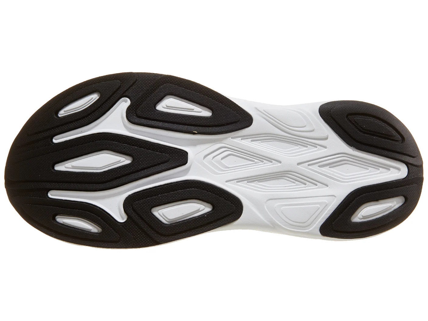 Fresh Foam X More v6 view 3
