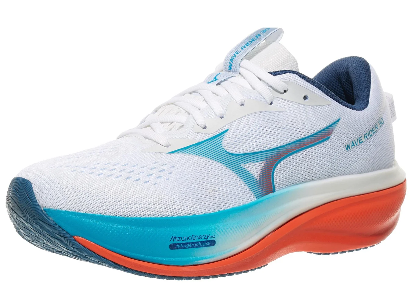 Wave Rider 30