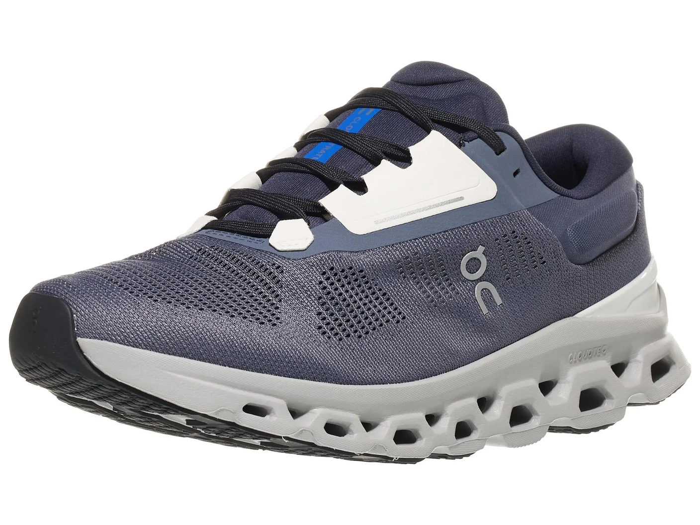Cloudstratus 3