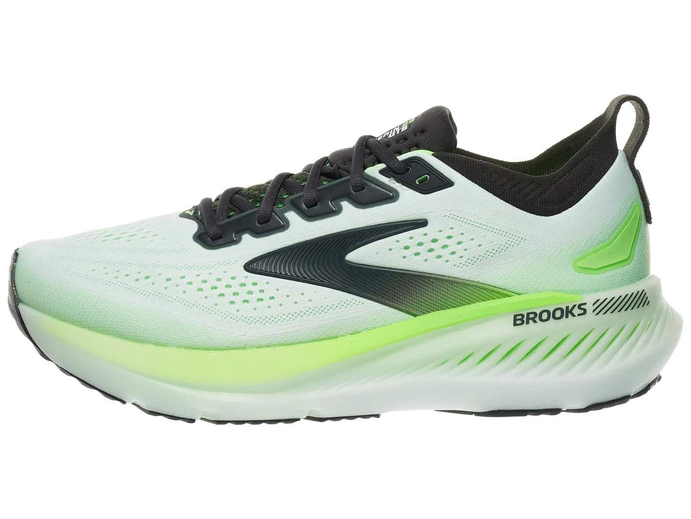 Glycerin 23 GTS