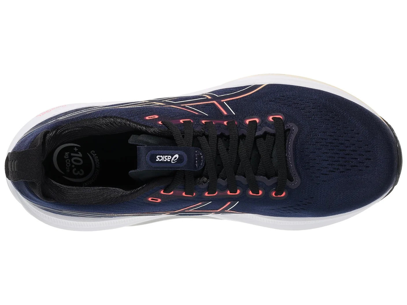 Gel Kayano 32 view 3