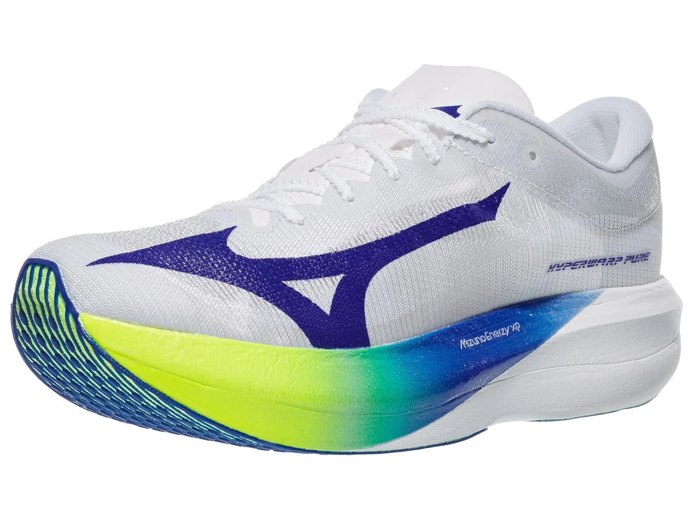 Hyperwarp Pure