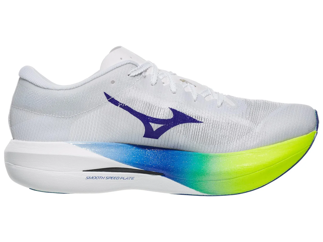 Hyperwarp Pure view 3