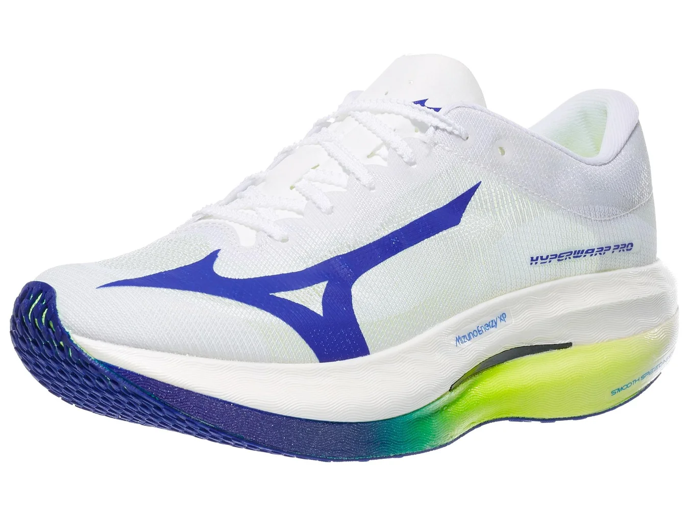 Hyperwarp Pro