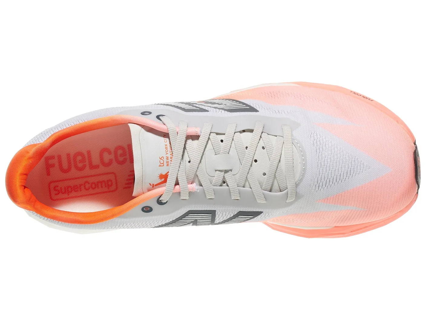 FuelCell SuperComp Elite v5 view 3